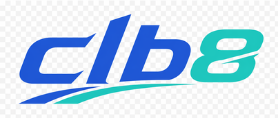 CLB8 Logo